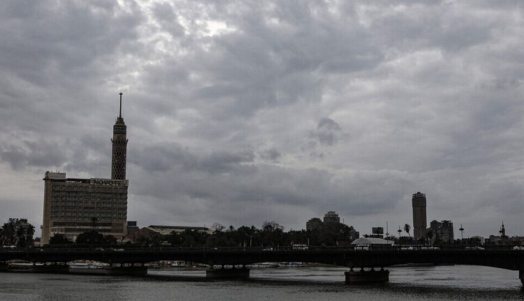 ما سبب الرائحة الغريبة في بعض المناطق والحكومة ترد 1 ما سبب الرائحة الغريبة