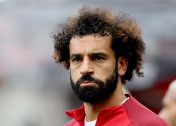 محمد صلاح يتغيب عن مواجهة إثيوبيا