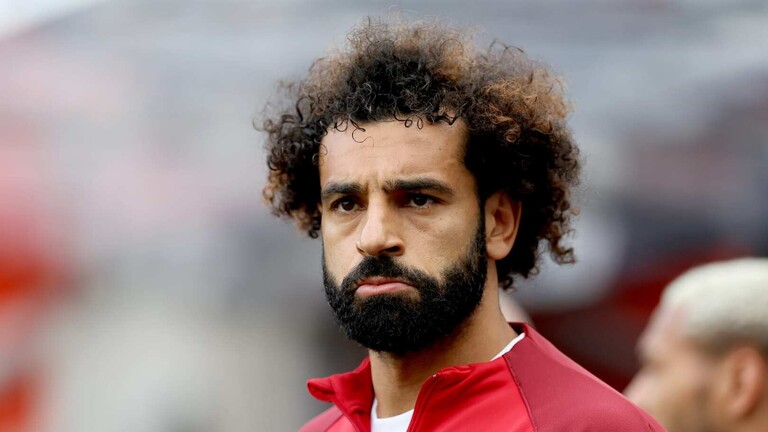 مستقبل محمد صلاح مع ليفربول في الحيرة تكهنات تتصاعد بشأن وجهته المقبلة 5 محمد صلاح يتغيب عن مواجهة إثيوبيا