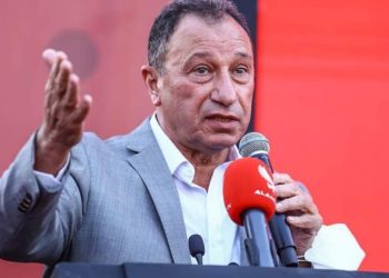 اصابه محمود الخطيب