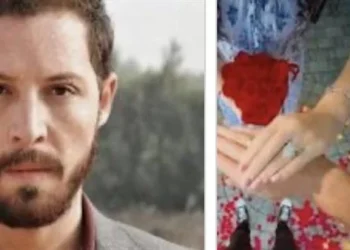 محمود حجازي يعلن عن خطوبته