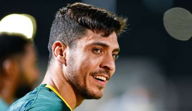 مستقبل محمد شريف على المحك والكشف عن أزمة تهدد اللاعب 1 مستقبل محمد شريف على المحك