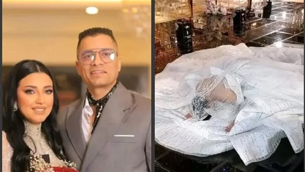 طليقة شاكوش تكشف المستور مفاجأت لا تصدق 5 مفاجأة جديدة تكشف عنها طليقة شاكوش