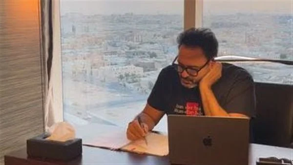 تفاصيل مكالمات عادل إمام وصلاح لأكرم حسني 4 مكالمة عادل إمام وصلاح لأكرم حسني