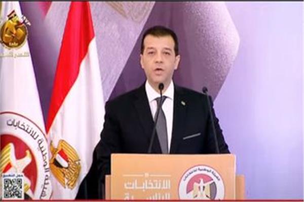 كشف موعد إعلان النتيجة النهائية للانتخابات الرئاسية 2 موعد إعلان النتيجة النهائية للانتخابات الرئاسية