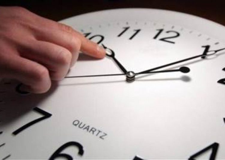 موعد تطبيق التوقيت الشتوي وكشف مواعيد غلق المحلات التجارية 1 موعد تطبيق التوقيت الصيفي