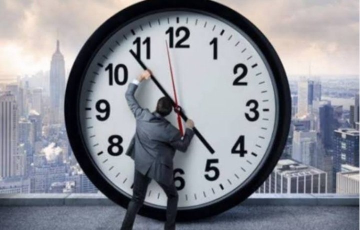 موعد بدء التوقيت الشتوي بعد طول انتظار تأخير الساعة 60 دقيقة هذا الشهر 4 موعد التوقيت الشتوي