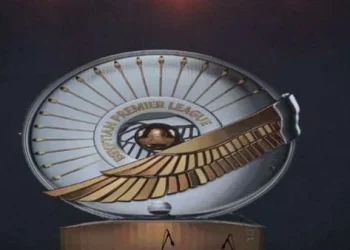 الدوري المصري