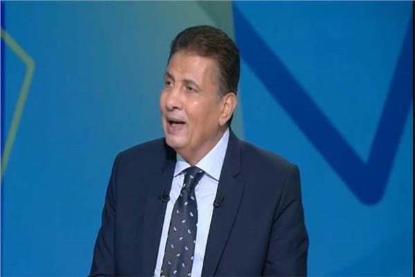 نجم مصري يضيء كأس السوبر الإفريقي الأهلي متصدر في دور رائع 4 نجم مصري يضيء كأس السوبر الإفريقي