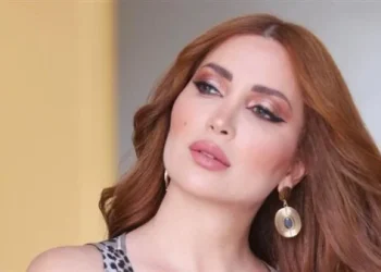 حبس نسرين طافش