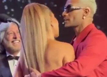 نوال الزغبي ورمضان في موريكس دور