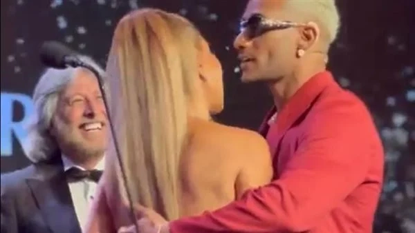 نوال الزغبي ورمضان في موريكس دور يثيران الجدل 1 نوال الزغبي ورمضان في موريكس دور