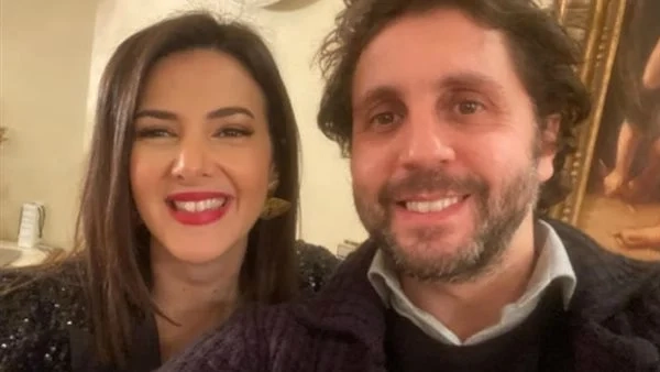 هشام ماجد يعلق على أعماله مع دنيا سمير غانم وأبرزها تسليم أهالي 1 هشام ماجد مادحًا دنيا سمير غانم