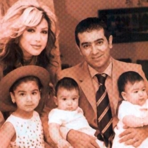 بالصور نوال الزغبي في ظهور نادر مع أبنها ولن تتخيل عمره وتكشف مفاجأة 5 نوال الزغبي في ظهور نادر مع أبنها