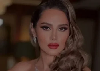 ياسمين رئيس تحتفل بعيد ميلادها