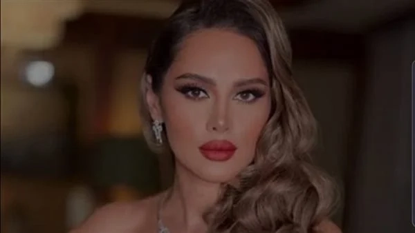 ياسمين رئيس تكشف اسرار فيلمها الجديد ونحتقل بعيد ميلادها بين المشاهد 1 ياسمين رئيس تحتفل بعيد ميلادها