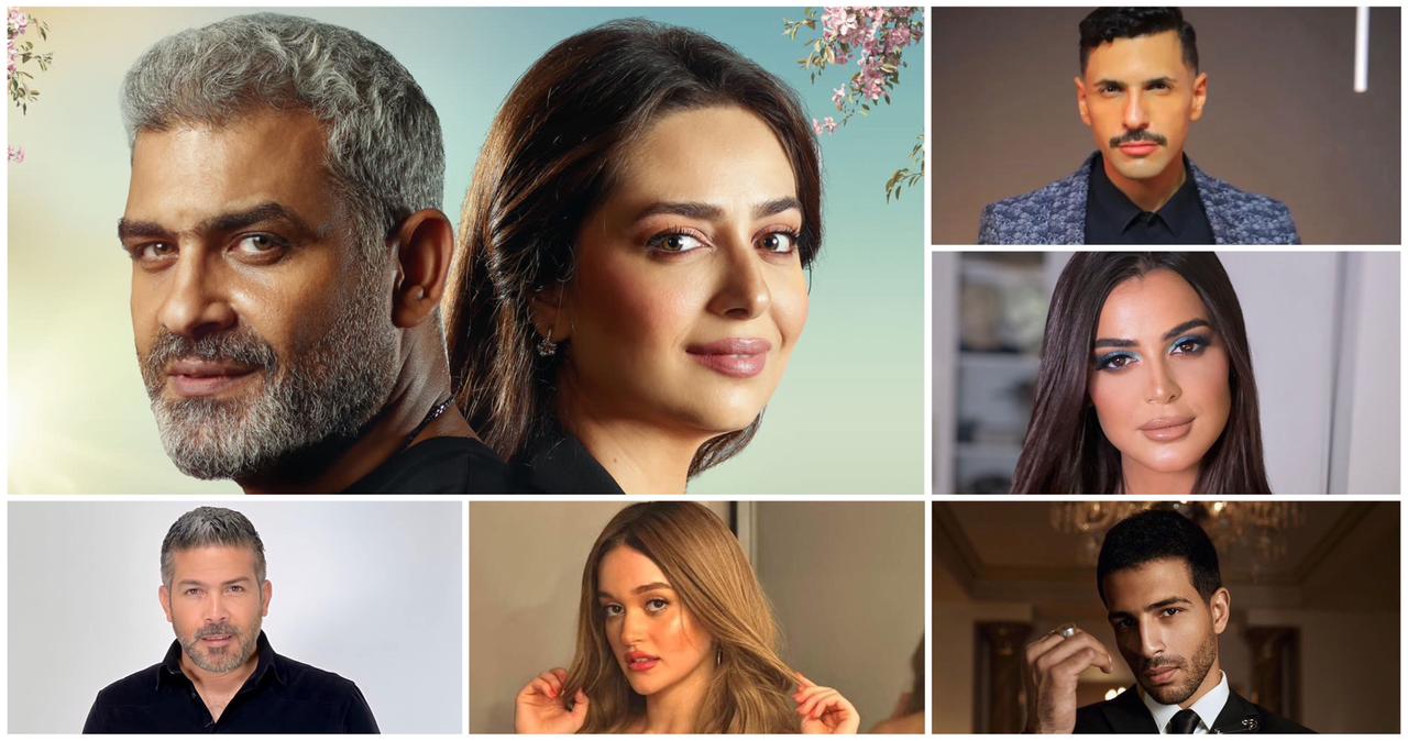 عيشها بفرحة يتصدر الترند ويحتل المرتبة الثالثة 2 عيشها بفرحة يتصدر الترند