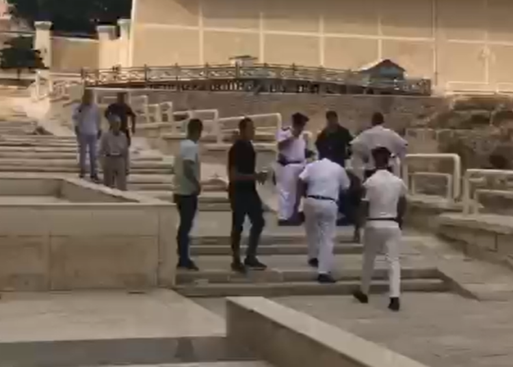 تفاصيل حادثة الإسكندرية اليوم وأخر الأخبار بالفيديو 1 حادثة الإسكندرية اليوم
