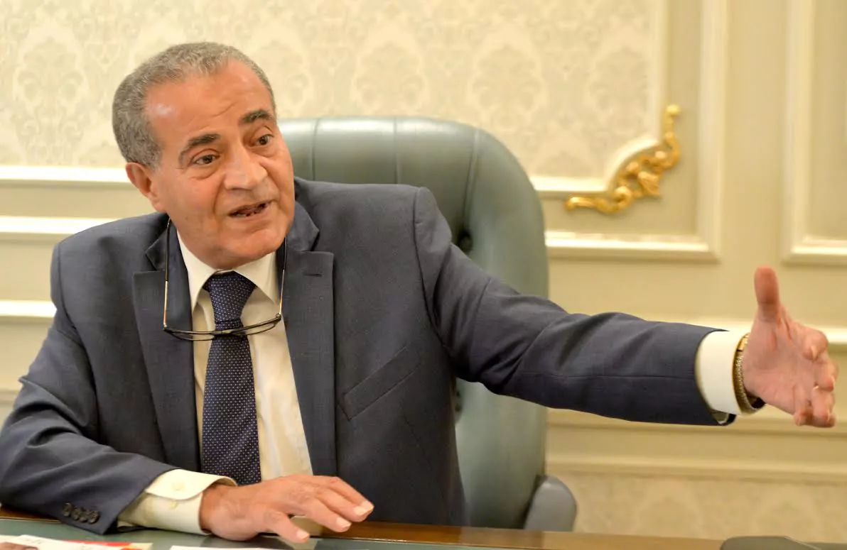 تفاصيل أسعار السلع الغذائية الجديدة التموين تزف بشرة خير 5 طرح السلع التموينية