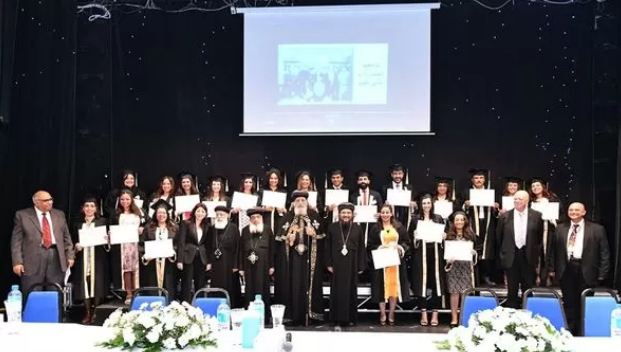 أهم الاخبار عن قداسة البابا تواضروس الثاني خلال 24 ساعة الماضية وهذا ما سيفعله اليوم 6 قداسة البابا تواضروس الثاني