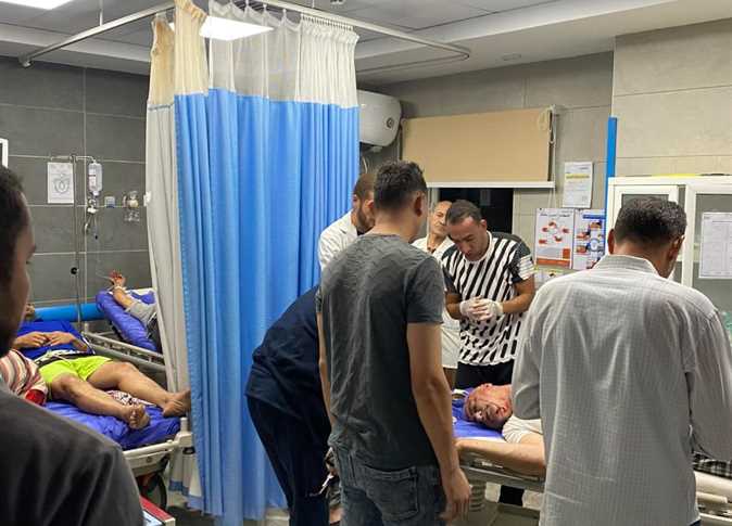 أول فيديو لحادث سقوط صاروخ طابا وهذا ما ستفعله القوات المسلحة 3 سقوط صاروخ طابا