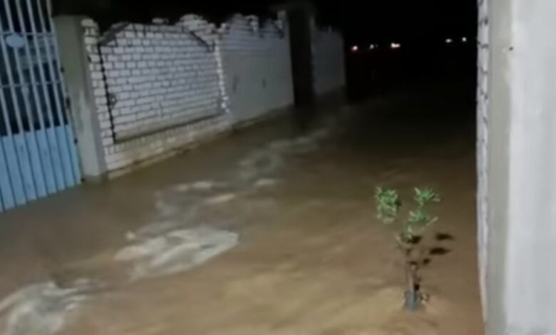 محافظة مصرية تعلن تعطيل الدراسة غدا بسبب توقعات هطول السيول 2 تعطيل الدراسة بسبب حالة الحو فى مرسى مطروح