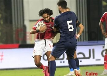 خناقة حسين الشحات
