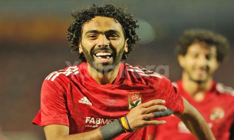اتحاد الكورة يعلن إصابة الشحات وقرار مفاجئ من الزمالك بشأن محمود علاء 1 الشحات عقب فشل تجديد عقده