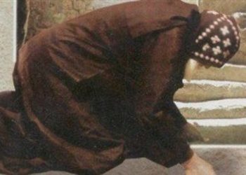 حياة الرهبنة و الشركة مع الله فصل مضيء ولامع في تاريخ الكنيسة