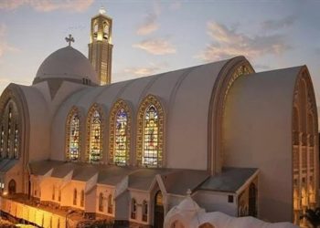 الكنيسة تحذر جموع الأقباط من كاهن مزيف