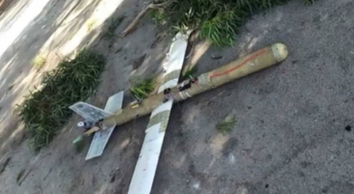 حادث مؤلم فى الكلية الحربية فى سوريا وكشف حصيلة عدد الضحايا 3 حادث الكلية الحربية فى سوريا