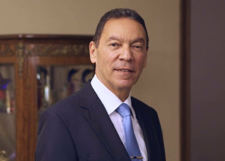 خبر محزن عن الدكتور هاني الناظر و تحذير من علامة شائعة لو شعرت بها اكشف فورا 1 الدكتور هاني الناظر