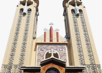 قداسة البابا تواضروس الثاني