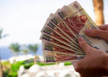 مفاجأة الى فئه من أصحاب المعاشات بعد موافقة النواب 2400 جنيه كاملة
