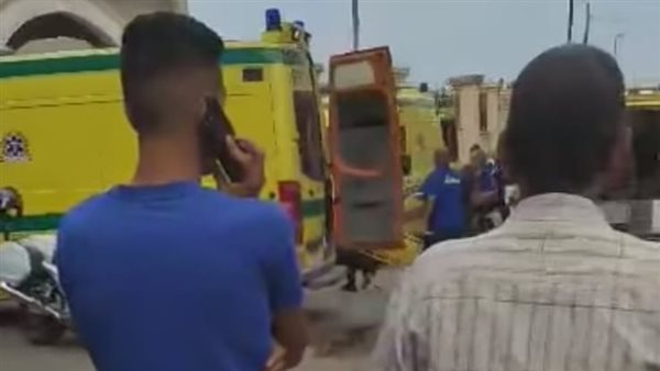 فرد شرطة يطلق النار على سياح إسرائيليين 