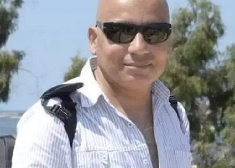 ما لاتعرفه عن المرشد السياحي ضحية واقعة الإسكندرية لديه طفل رضيع 1 المرشد السياحي