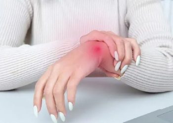 علاج التهابات المفاصل