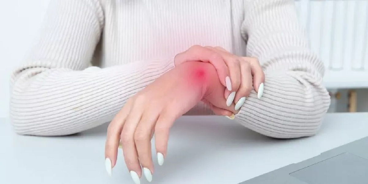 علاج آلام التهاب المفاصل في نصائح عامة 3 علاج التهابات المفاصل