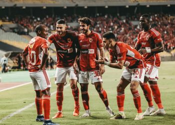 موعد مباراة النادي الأهلي و فريق سيمبا التنزاني والقناة الناقلة في دوري السوبر الإفريقي