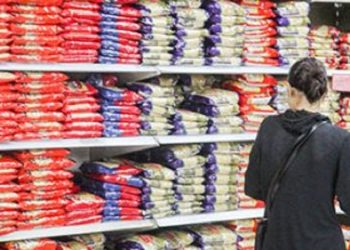 خبرا سار للمواطنين بشان الأرز والفول تعلنه اتحاد الغرف التجارية