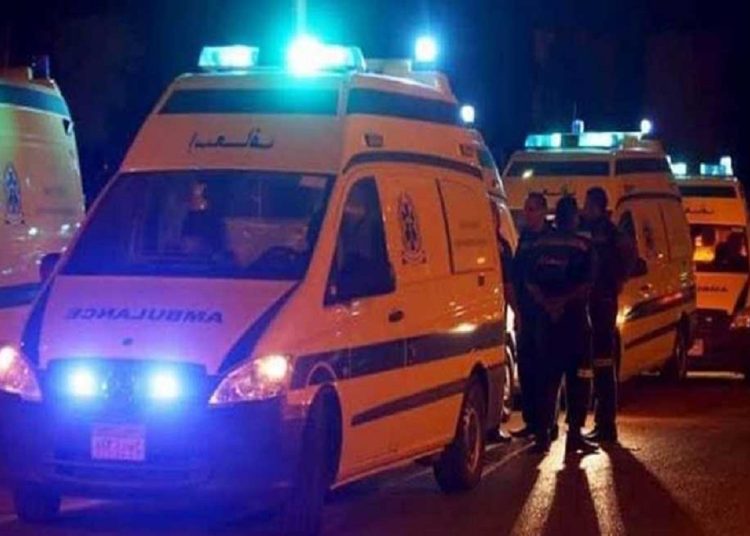 تفاصيل مأساوية بواقعة أتوبيس سوهاج حادث هز قلوب 4 محافظات 1 345559201 789167012567126 4796751105152949976 n 348