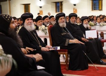 قداسة البابا تواضروس