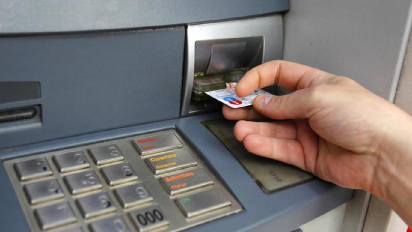 5 خطوات لإيقاف البطاقة البنكية في حالة ضياعها او سرقتها لا داعي للقلق 4 البطاقة البنكية