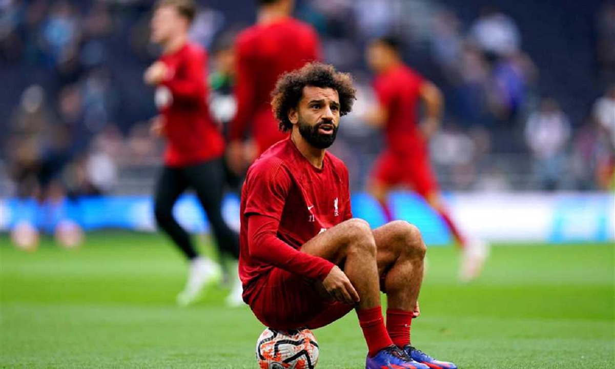 راتب مو صلاح الجديد خيالي يشعل مواقع التواصل الاجتماعي ملايين في الأسبوع 2 بديل صلاح قبل المواجهة