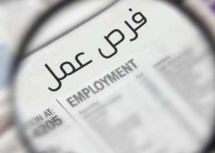 للتعيين الفوري شركات تطلب موظفين بمرتبات تصل إلى 7 آلاف جنيه 1 345559201 789167012567126 4796751105152949976 n 416