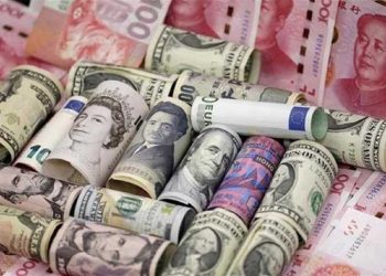 تعرف على سعر العملات اليوم 17-10-2023 شوف الدولار وصل كام