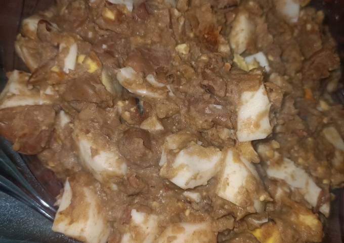 فوائد تناول الفول بالبيض فى الصباح بهذه الطريقة 4 فوائد تناول الفول بالبيض