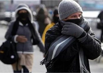 الأرصاد الجوية تحذر هذه المحافظات خدوا جاكت معاكم