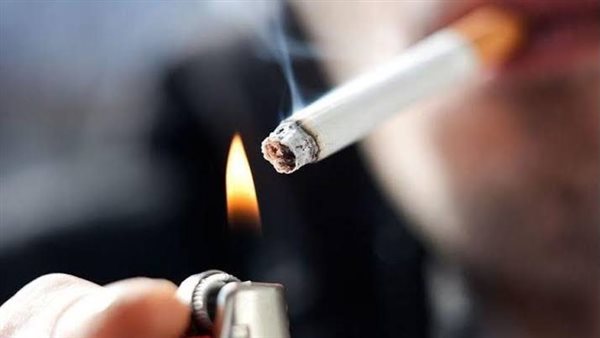 علشان متقولش معرفش غرامة تصل إلى 250 جنيها احذر من التدخين 3 غرامة تصل إلى 250 جنيها