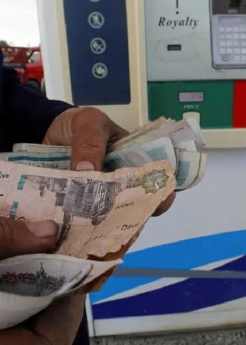سعر البنزين والسولار اليوم 28 يونيو 2024 في مصر احسب تفوليتك 2 سعر البنزين والسولار